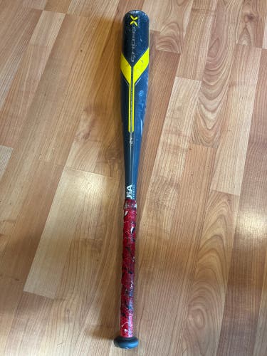 Easton (-11) 17 oz 28" Ghost X Hyperlite Bat