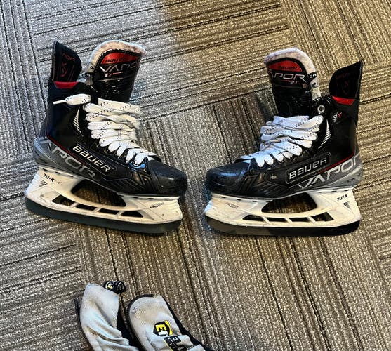 Bauer vapor 3x skates