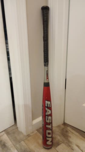 Used Easton Stealth Bat (-3) 30 oz 33" besr certified