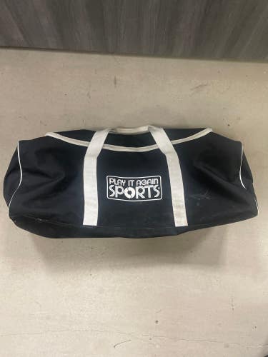Used Play It Again Sports Carry Bag