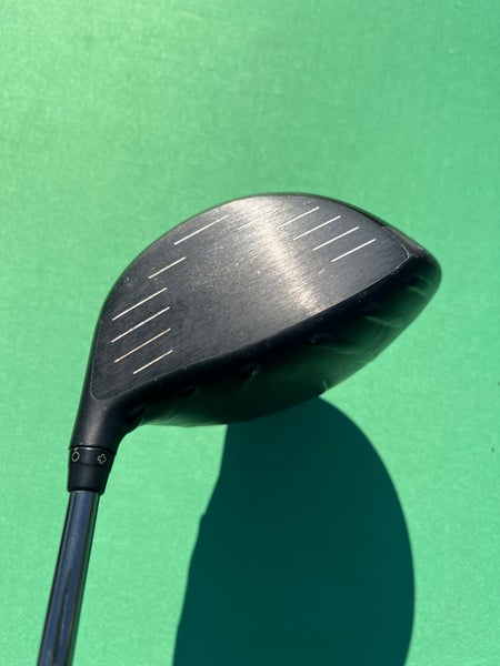 Used Men's Ping G400 LST Right Driver Stiff 8.5 | SidelineSwap