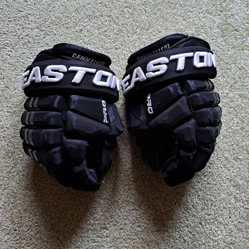 Used Easton PRO10 Gloves 13" Pro Stock