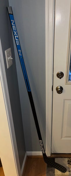 Bauer Nexus Team Stick