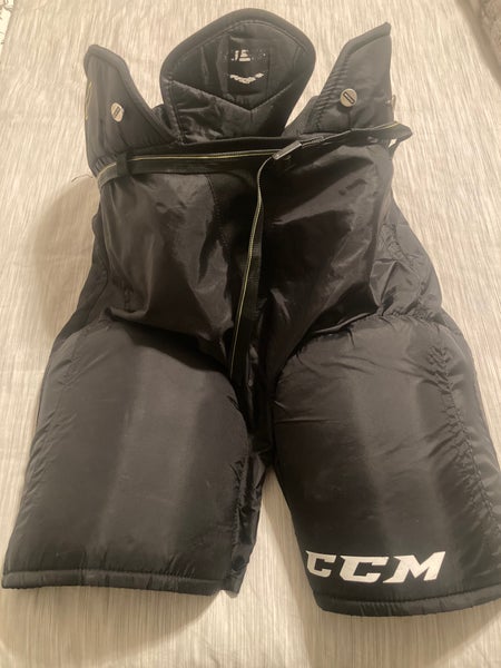 Senior Extra Large CCM Tacks 1052 Hockey Pants
