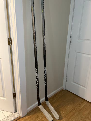 P92 Vapor Hyperlite Stick 87 Flex (2 Sticks)