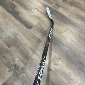 Senior LH JetSpeed FT2 Hockey Stick (CONACHER)
