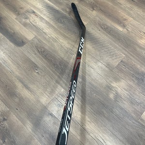 Senior LH JetSpeed FT2 Hockey Stick (GOTTLIEB)