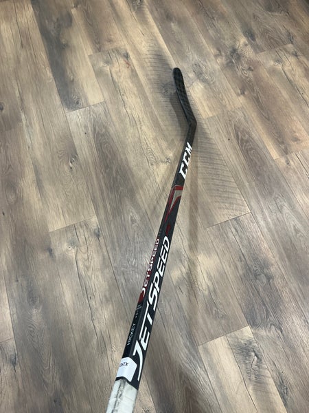 Senior LH JetSpeed FT2 Hockey Stick (HICKEY)