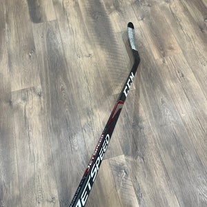 Senior LH JetSpeed FT2 Hockey Stick (MACWILLIAM)