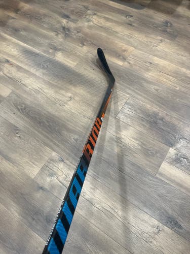 Senior LH Covert QR Edge Hockey Stick (PACIORETTY)