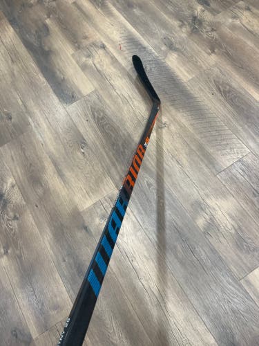 Senior LHCovert QR Edge Hockey Stick (Stastny)