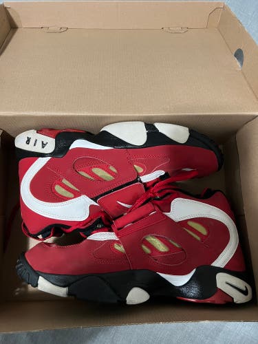Nike Air Diamond Turfs 2