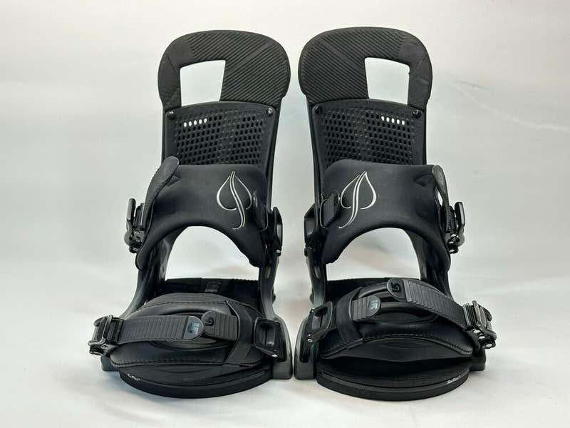 バートン　カーテル 1391 Burton Cartel Aspen Snowmass Re:Flex Mens Snowboard Bindings