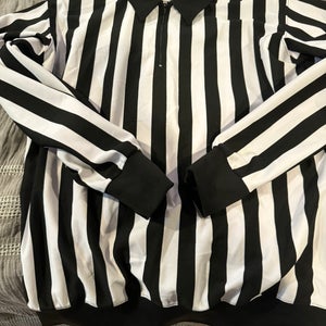 Force Referee Jersey