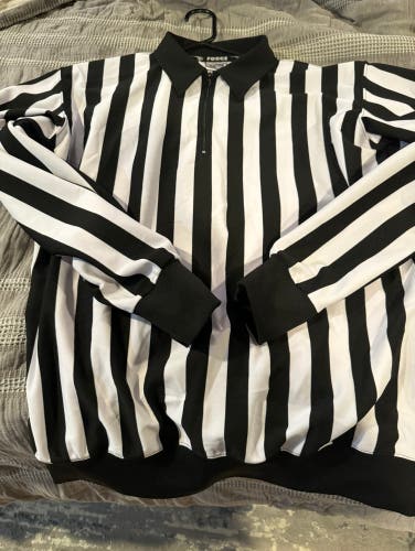 Force Referee Jersey