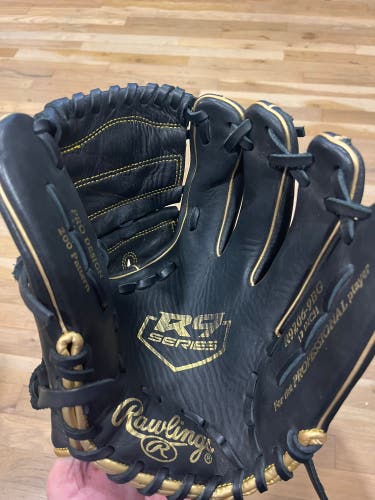 Right Hand Throw 12" R9 Baseball Glove