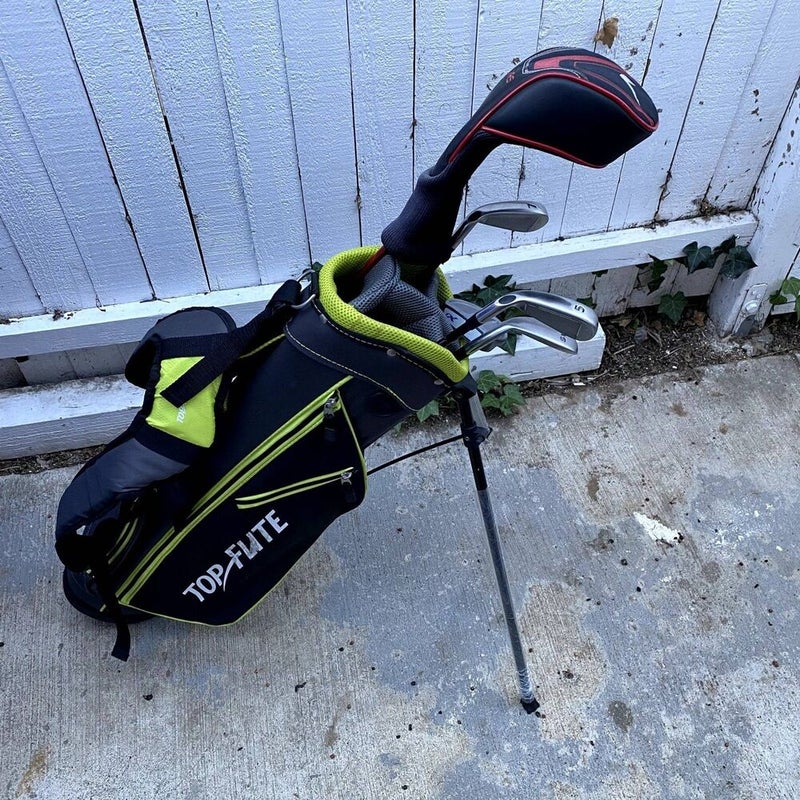 Nike Golf Club Sets Used and New on SidelineSwap