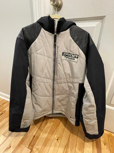 Men’s US Ski Team Jacket