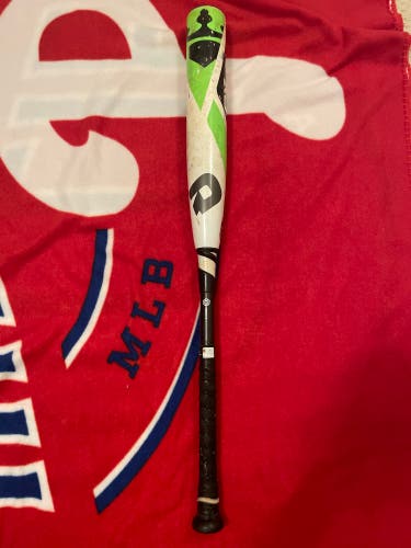 USSSA Certified Composite (-5) 27 oz 32" CF Zen Bat
