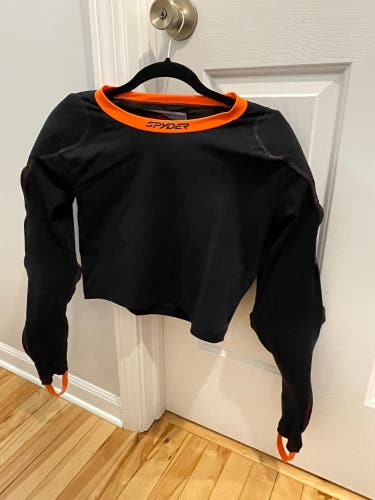 Spyder Stealth Training Top d30