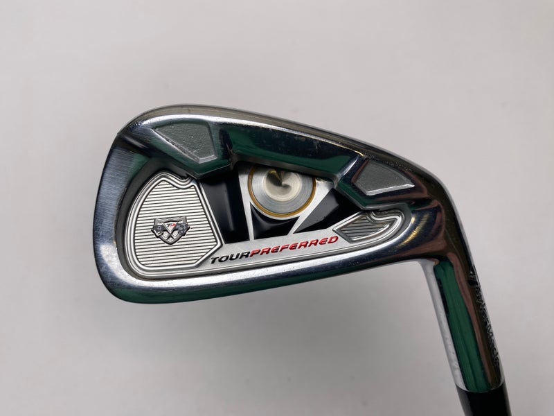 Taylormade 2009 Tour Preferred Single 3 Iron True Temper DG S300 Stiff RH