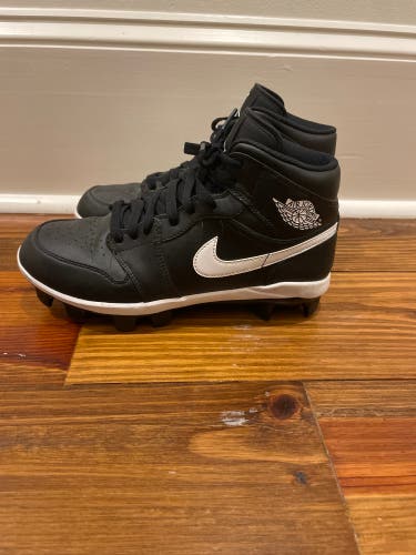 Jordan baseball cleats