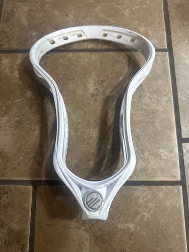 Used Attack & Midfield Unstrung Optik 3.0 Head