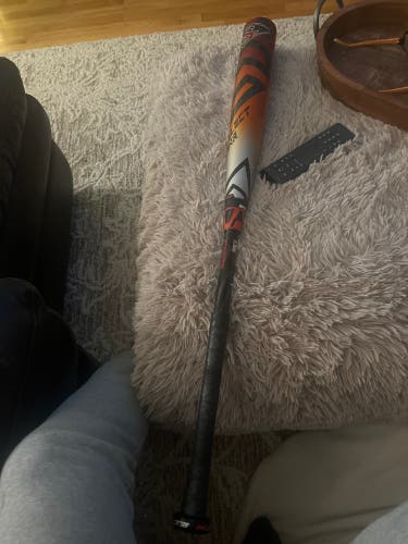 BBCOR Certified Louisville Slugger (-3) 31 oz 34" Select PWR Bat