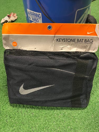 New Nike Bat Bag