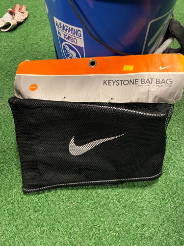 New Nike Bat Bag