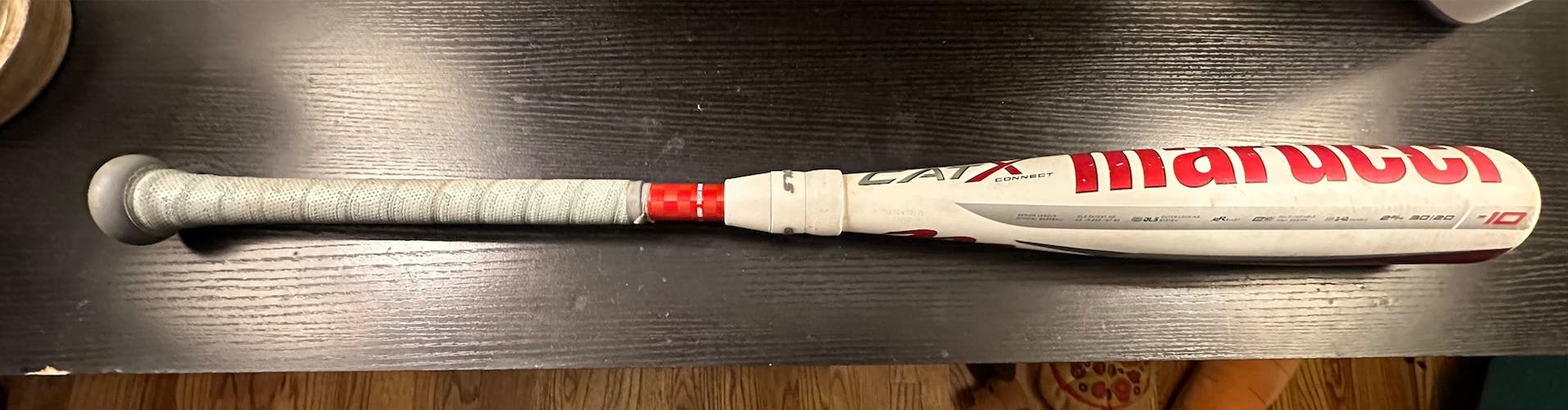 2023 Hybrid (-10) 20 oz 30" CAT X Connect Bat