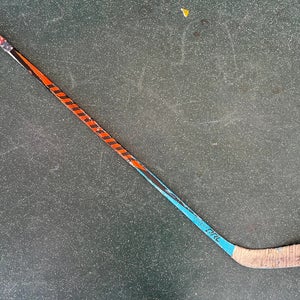 Used Youth Warrior Covert QRL Left Hockey Stick W88 Retail