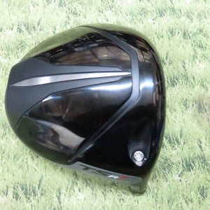 Titleist TSR1 TSR 1 * 10* Driver Head