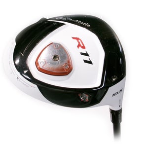 TaylorMade R11 10.5* Driver Fujikura Blur 60g Stiff Flex