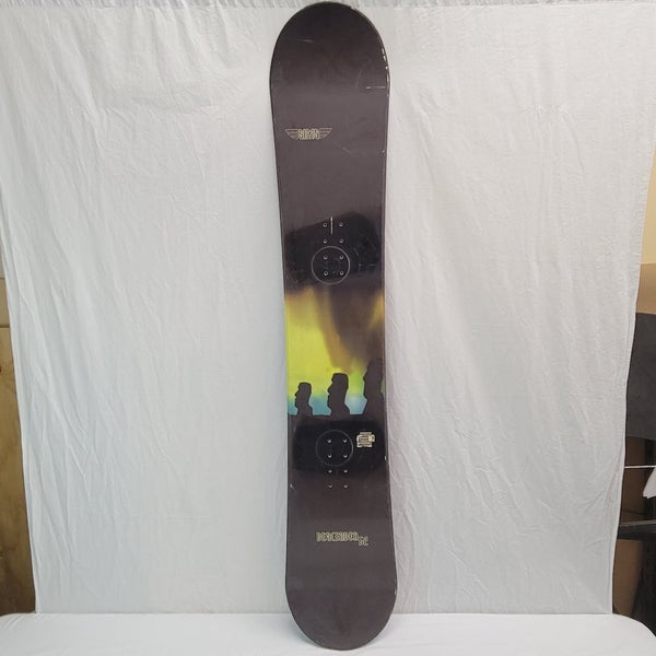 sims Descender スノーボード Used Sims Descender 162 Cm Men's Snowboards | SidelineSwap | Buy