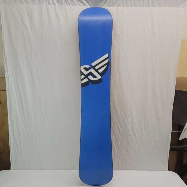 Used Sims Descender 162 Cm Men's Snowboards | SidelineSwap | Buy