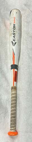 Used Easton Mako Sl15mk10b 27" -10 Drop Usssa 2 3 4 Barrel Bats