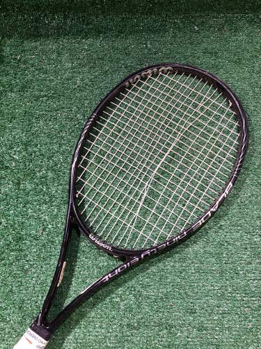 Wilson Blade Ninety Eight Tennis Racket, 27", 4 1/2"