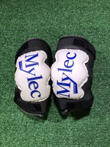 Mission Elbow Pads 10"