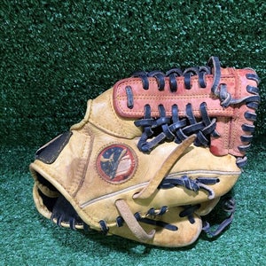 Valle Lit'l Jen Trainer 9.5" Glove (RHT)