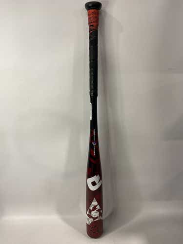 Used Demarini Voodoo Voc-20 32" -3 Drop High School Bats