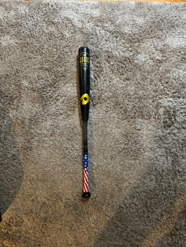 BBCOR Certified Hybrid (-3) 30 oz 33" The Goods Bat