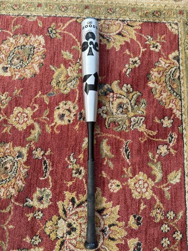 2022 Hybrid (-3) 28 oz 31" The Goods Bat