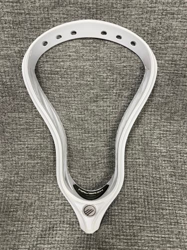 Maverik Tank Lacrosse Head