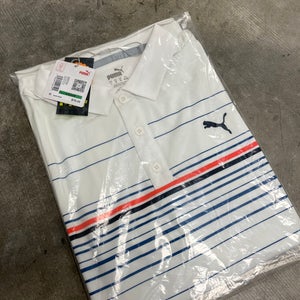 Bundle puma shirts for @statefarm