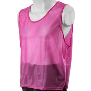Kwik Goal Youth Unisex Deluxe One Size Fits All Scrimmage Vest New