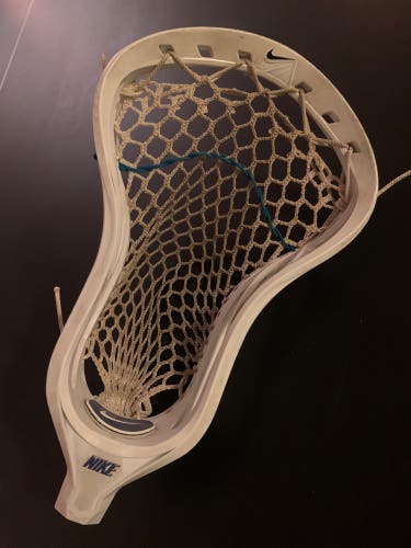 Nike L3 Lacrosse Head *Not Warped*