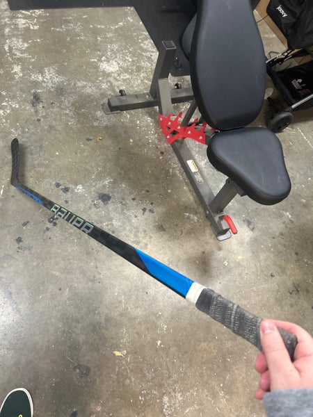 Senior Right Handed P88 Nexus Sync Hockey Stick