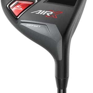NEW Cobra AirX 16* Offset 3 Wood Graphite Cobra Ultralite 45 Senior Flex