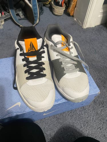 Youth Ja Morant sneakers